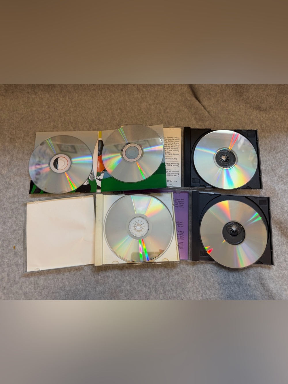 CD Lot - Picture 12 of 12